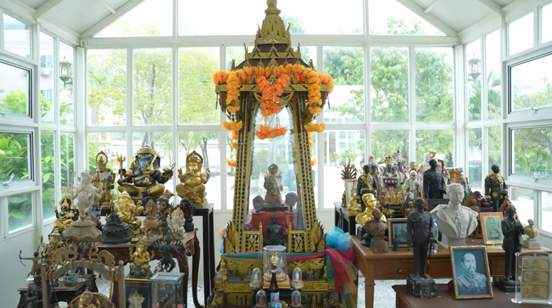 หอพระสมสุข