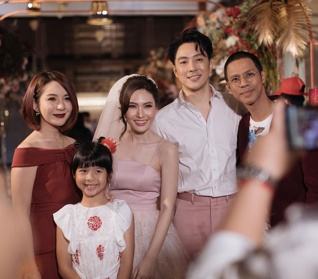 งานแต่ง หนึ่ง ETC