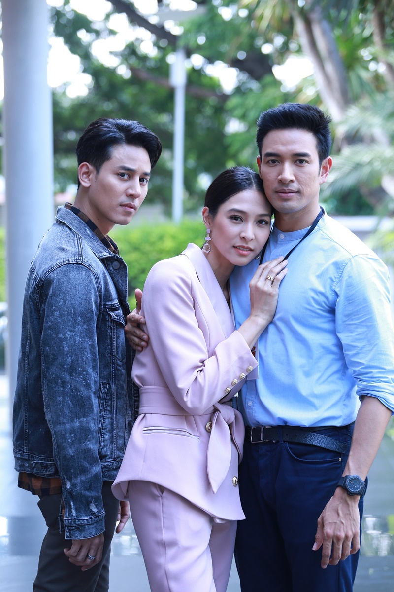 ดาวคนละดวง