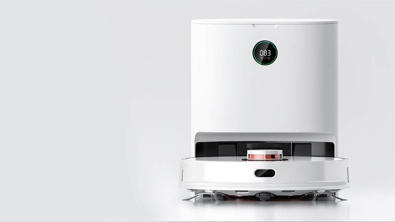 ROIDMI Eve Plus