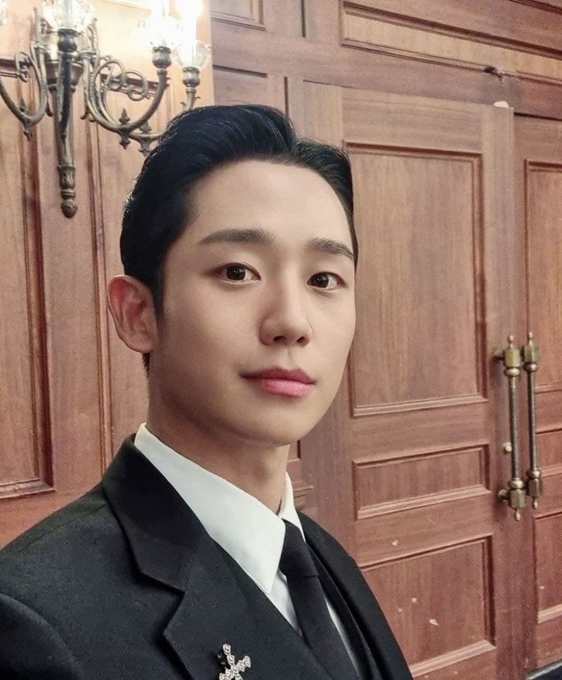 จองแฮอิน Jung Hae In