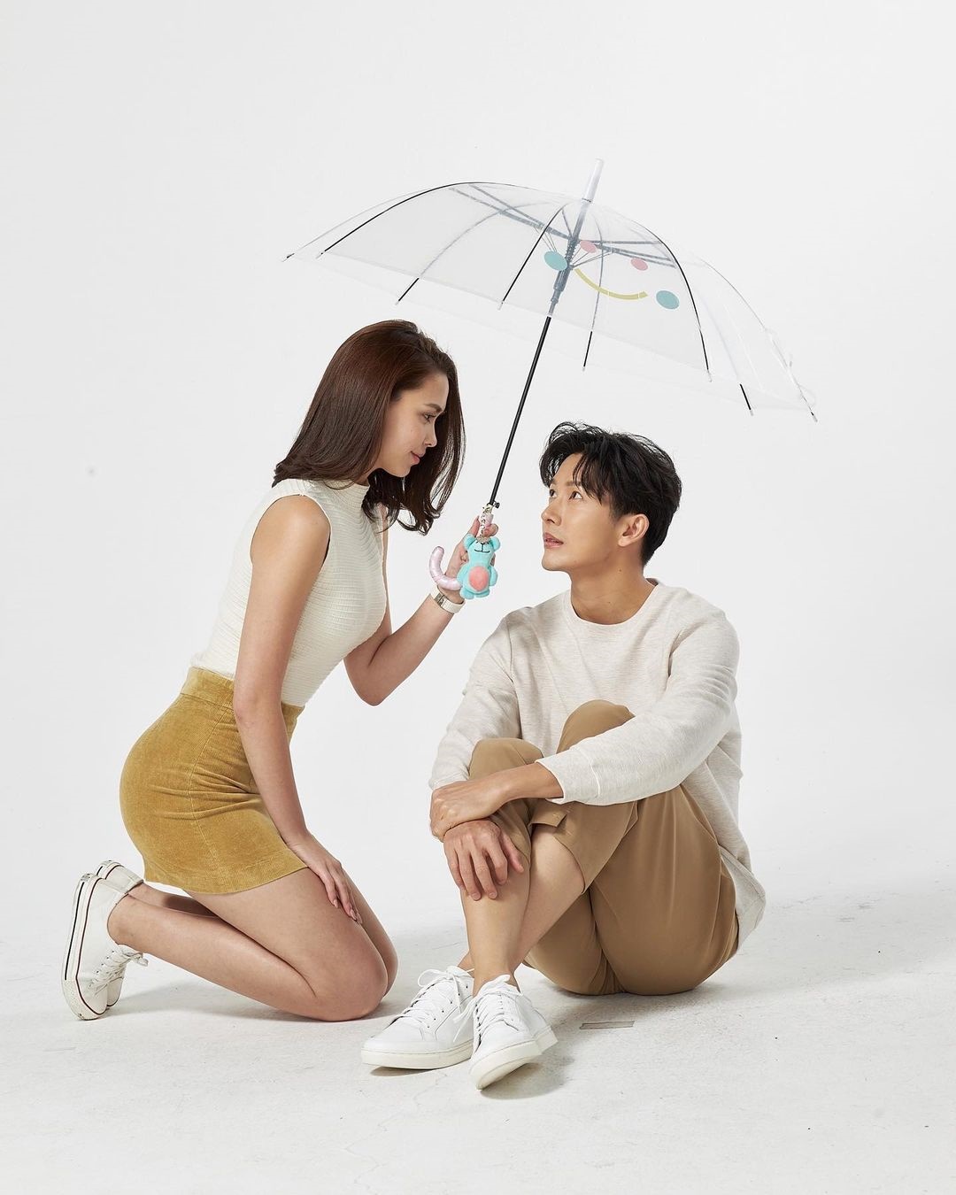 ฟิตติ้ง ที่สุดของหัวใจ