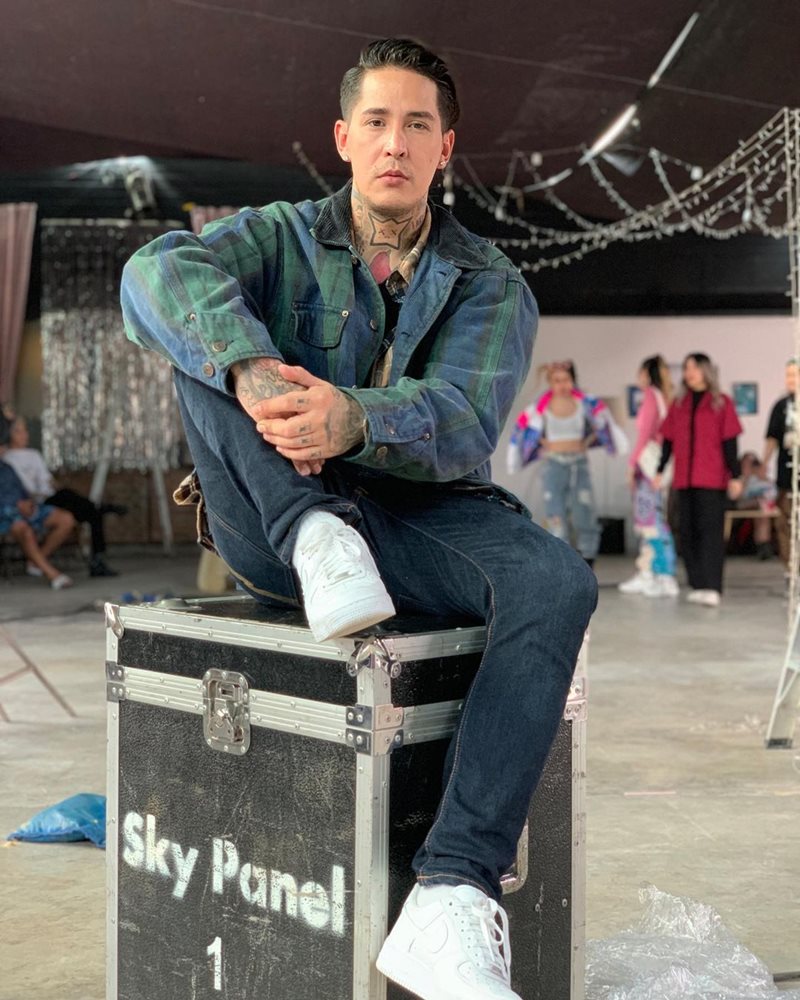 ภาพจาก Instagram st_oneynl