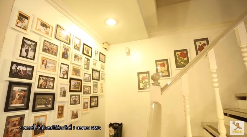 บ้านน้ำหวาน ซาซ่า