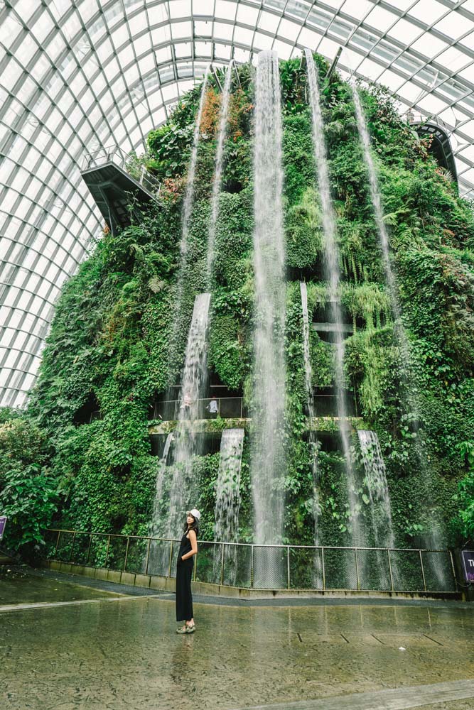 ที่เที่ยวสิงคโปร์