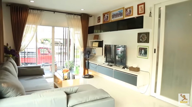 บ้าน บอล กัมมัญญ์