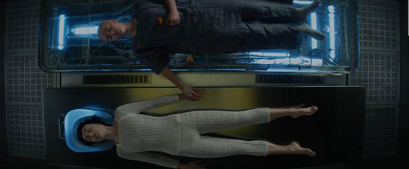 นักแสดงจาก Alien Earth ซีรีส์ใหม่ของจักรวาล Alien