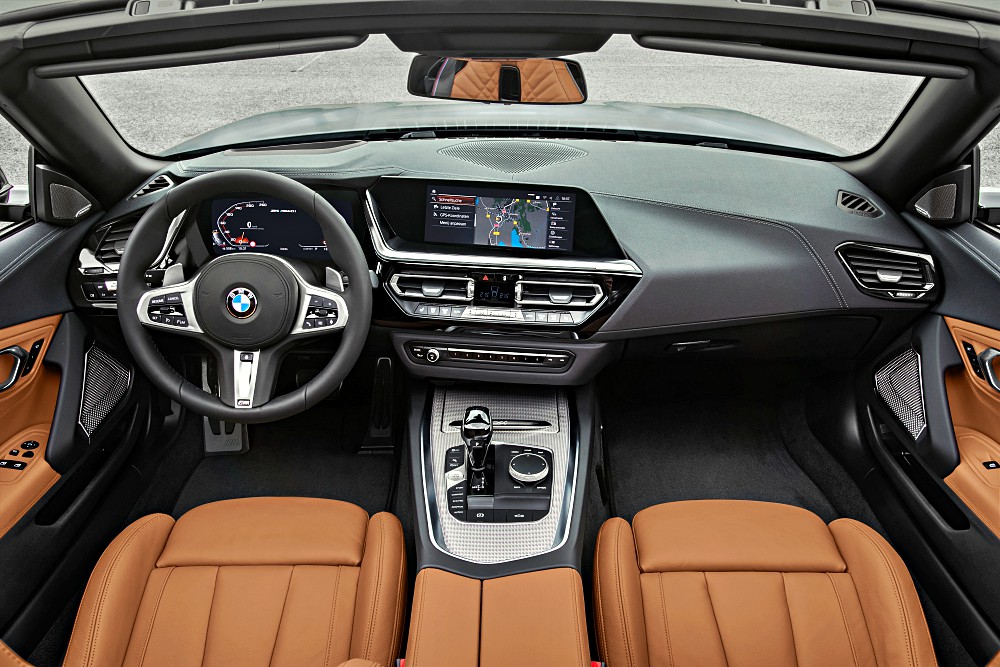BMW Z4