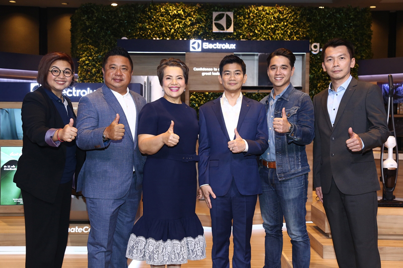 Electrolux 100Years of better living