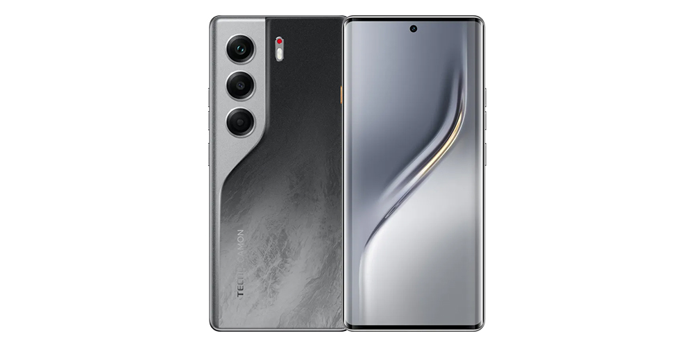 TECNO CAMON 40 Pro