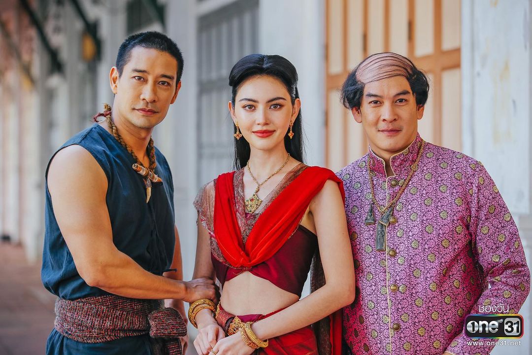 ภาพจาก Instagram one31thailand
