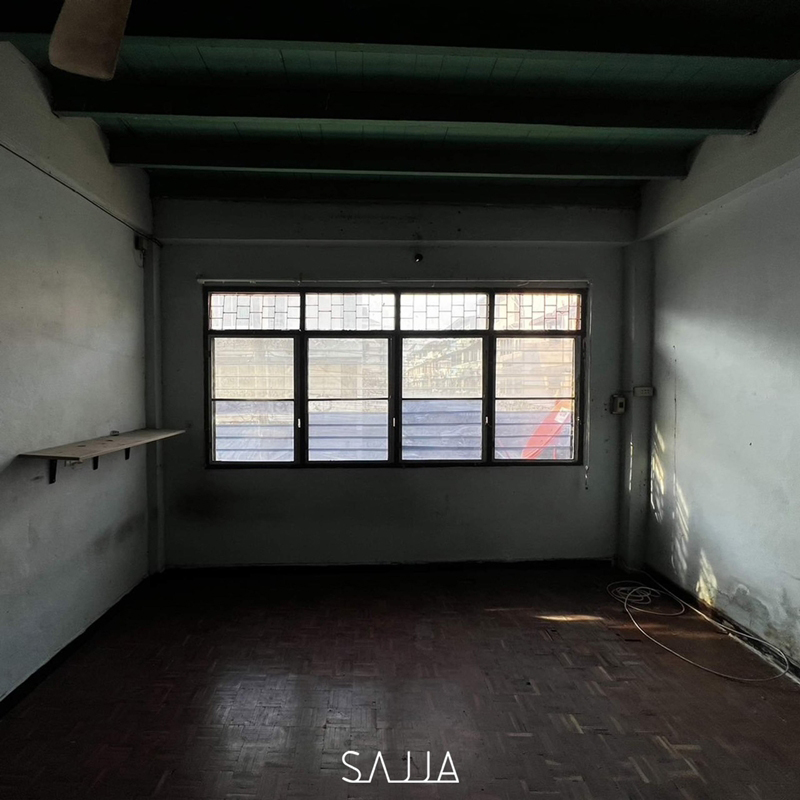รีโนเวทบ้านเก่า ห้องนอน