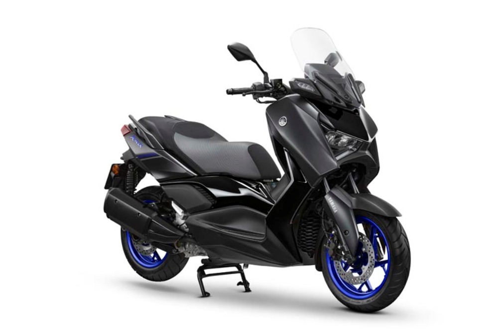 Yamaha Xmax 2024