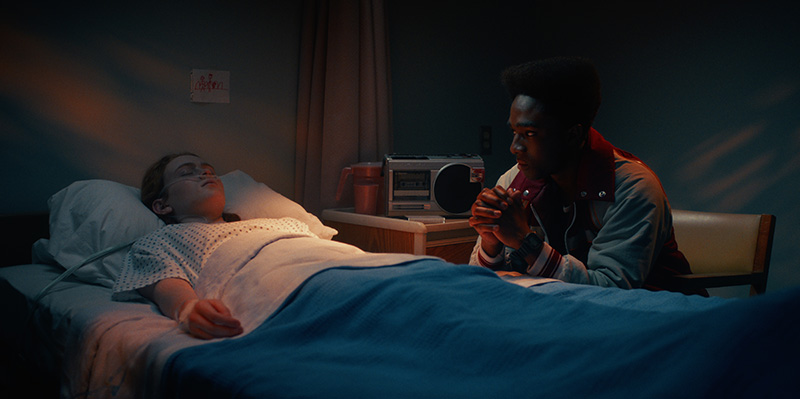 Stranger Things 5 เรื่องย่อ สเตนเจอติง 5
