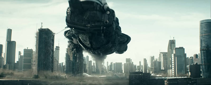นักแสดงจาก Alien Earth ซีรีส์ใหม่ของจักรวาล Alien