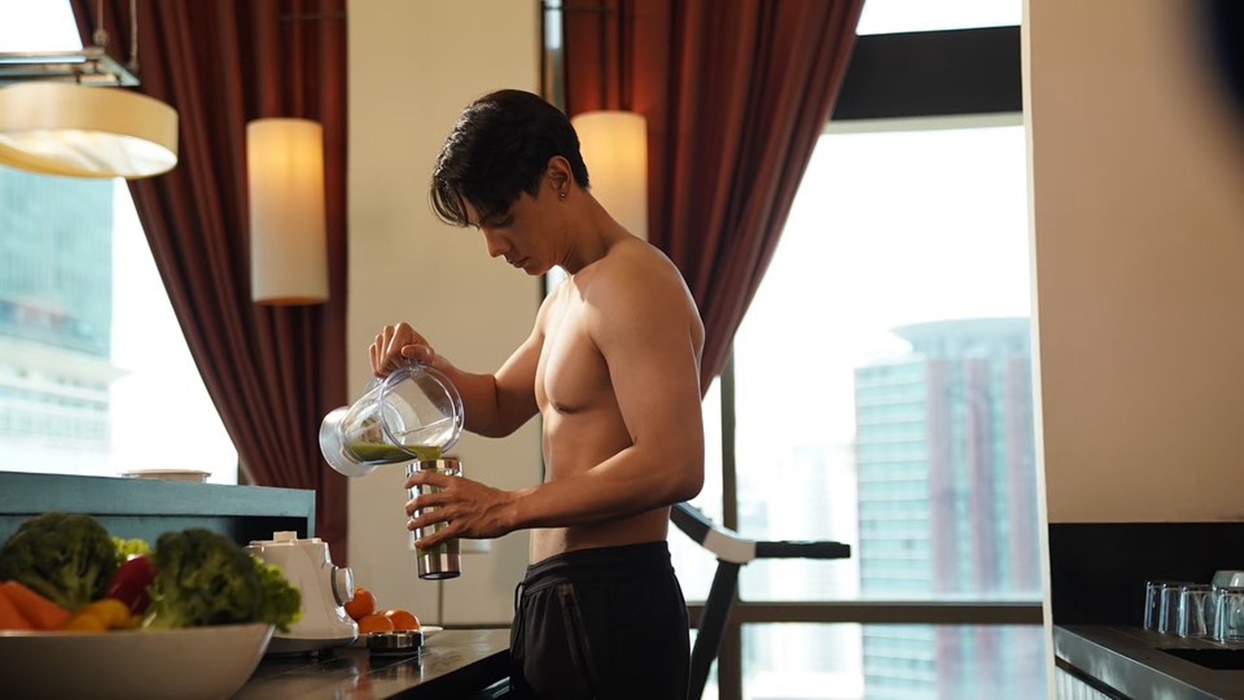 ภาพจาก Instagram bankartit