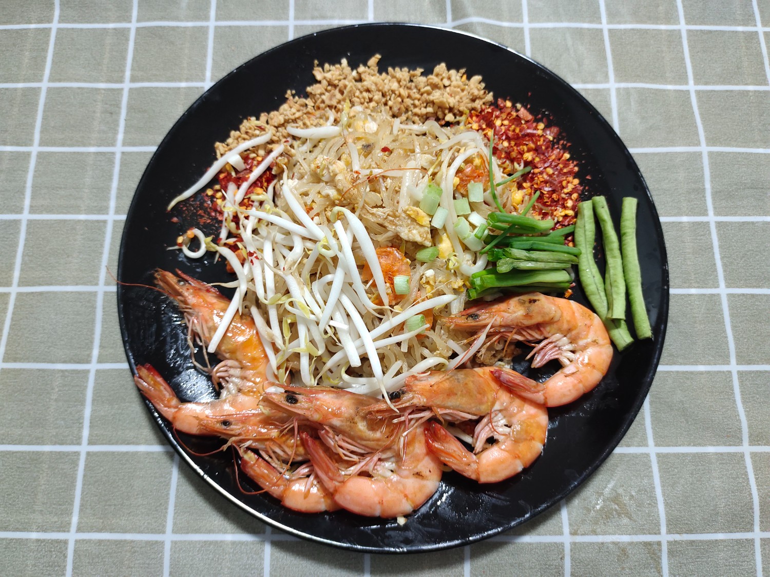 ผัดไทย