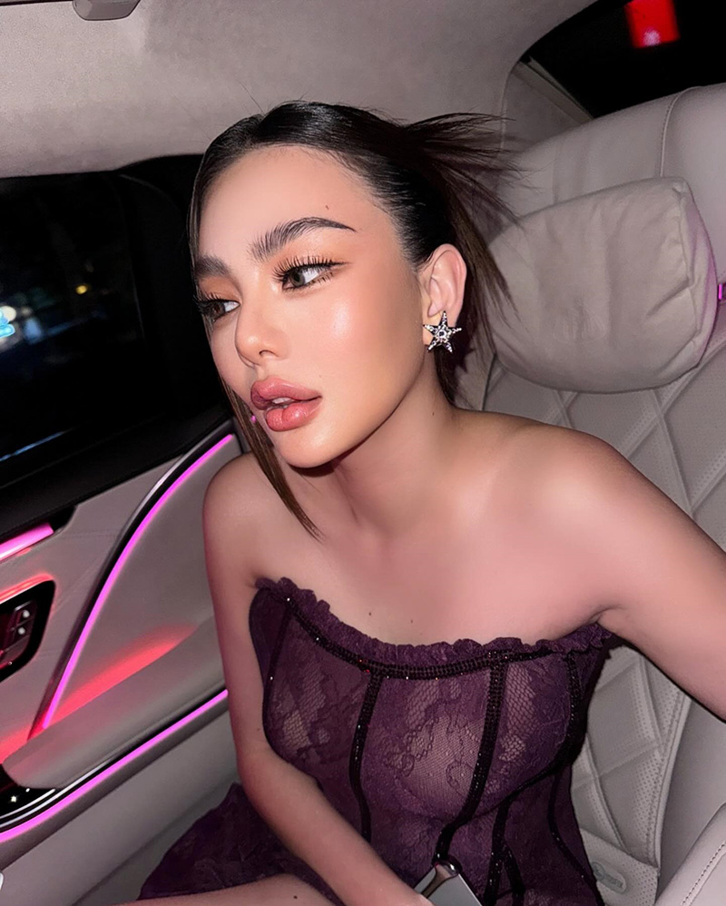 ดิว อริสรา รับรู้แล้ว โดนฟ้องฉ้อโกง