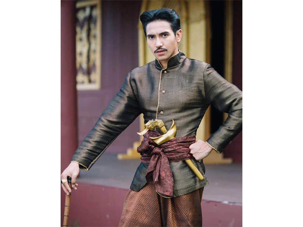 ก๊อต จิรายุ ประวัติ
