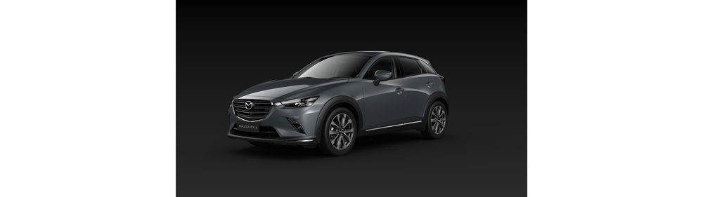 mazda cx3