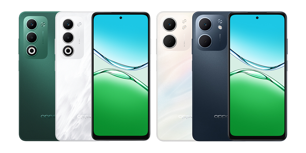 OPPO A5 5G / OPPO A5x