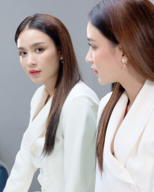 ภาพจาก : Instagram benz_punyaporn