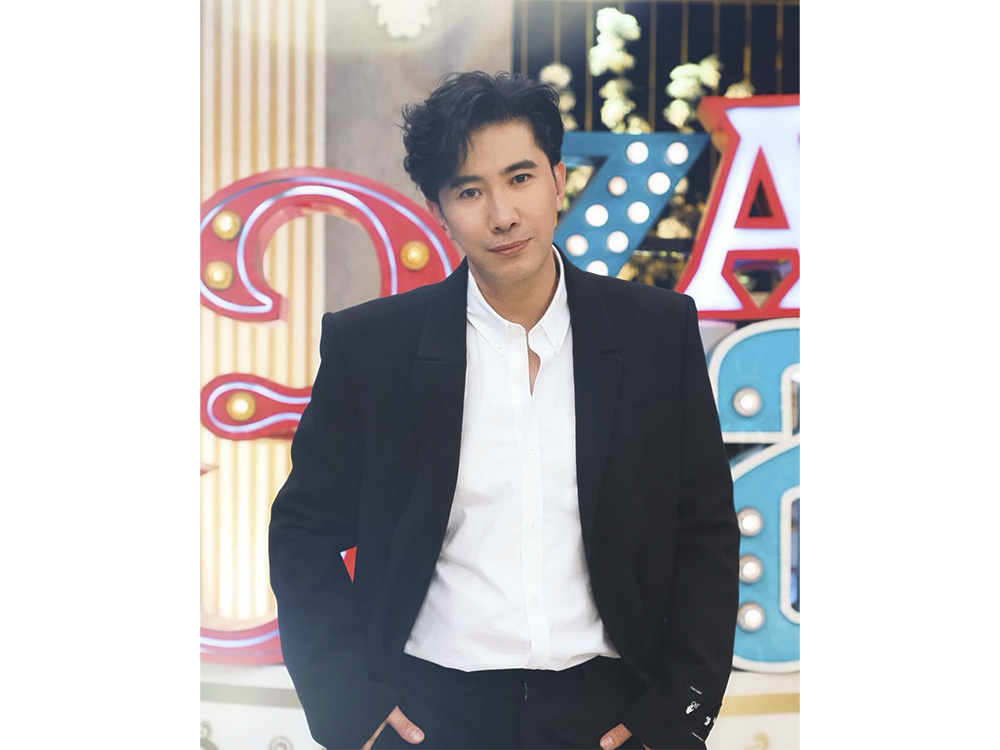 กรรชัย กำเนิดพลอย