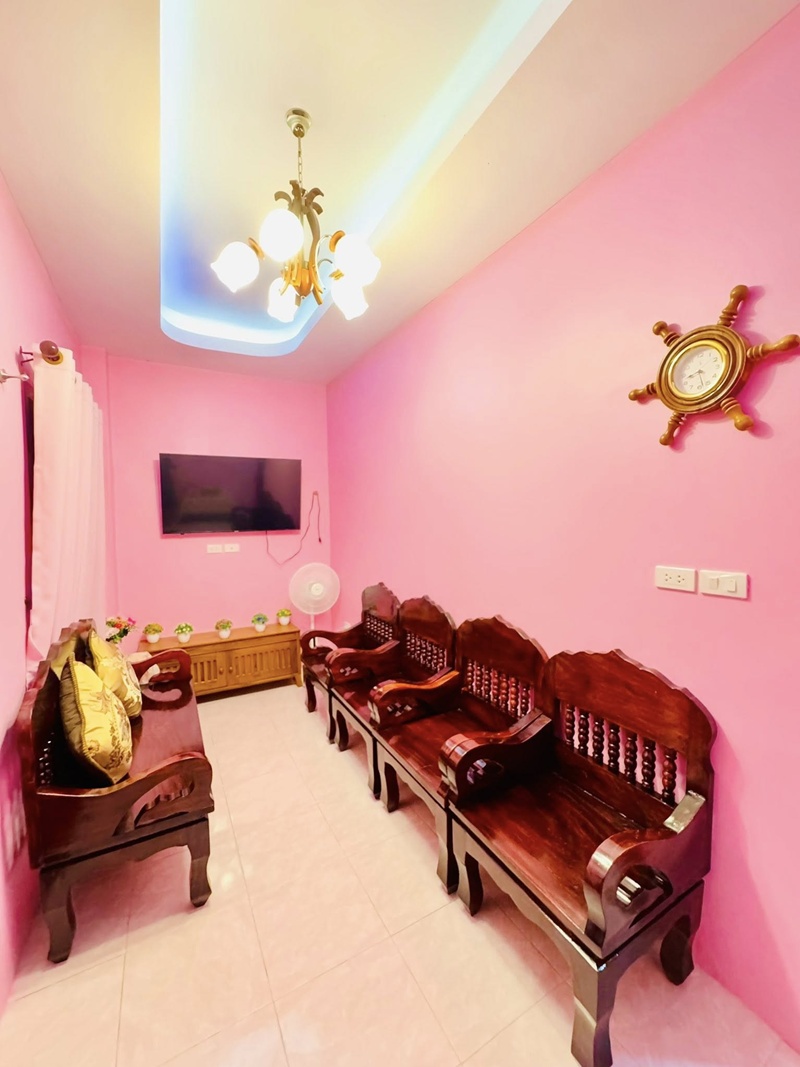 บ้านในสวน