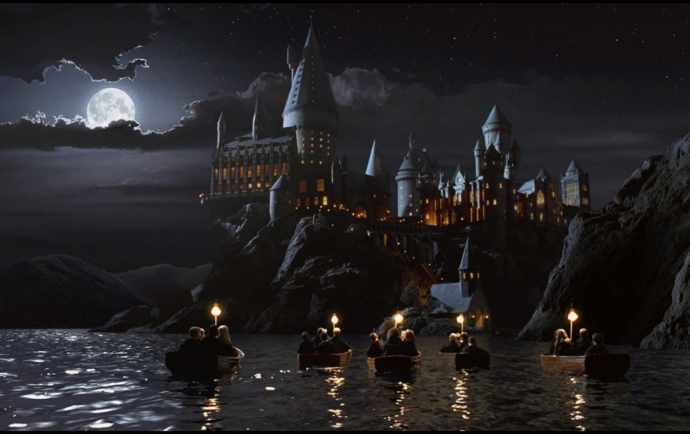 Harry Potter ซีรีส์ เปิดตัวนักแสดงหลัก ซีรีส์ แฮร์รี่ พอตเตอร์