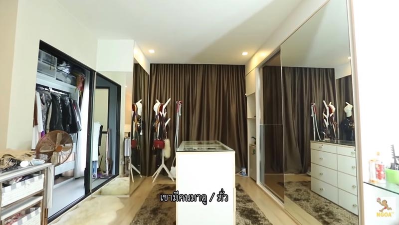 บ้านบูม สุภาพร
