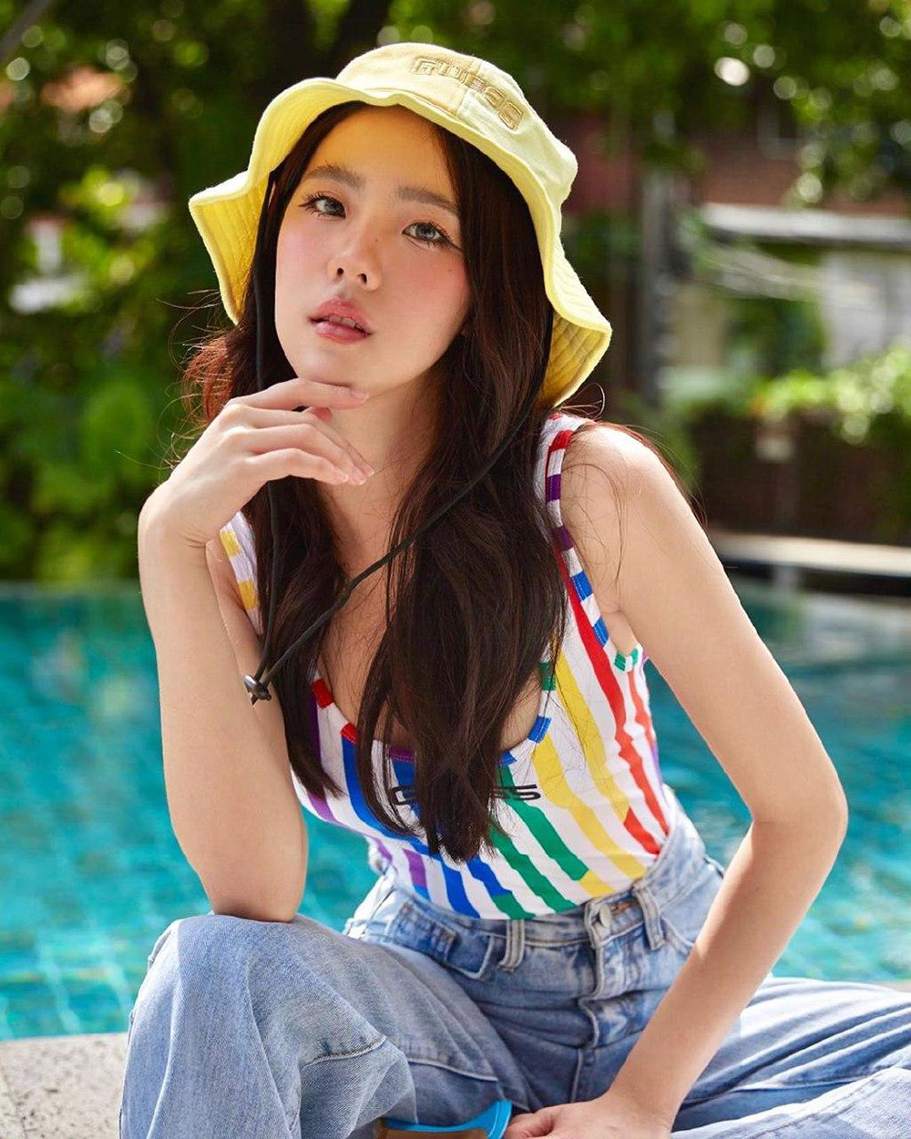 ภาพจาก : Instagram janistarr