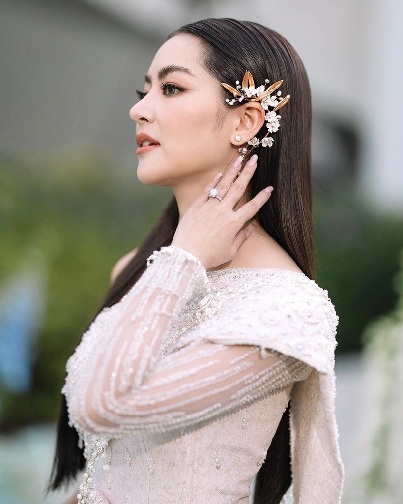 พราว การัญชิดา