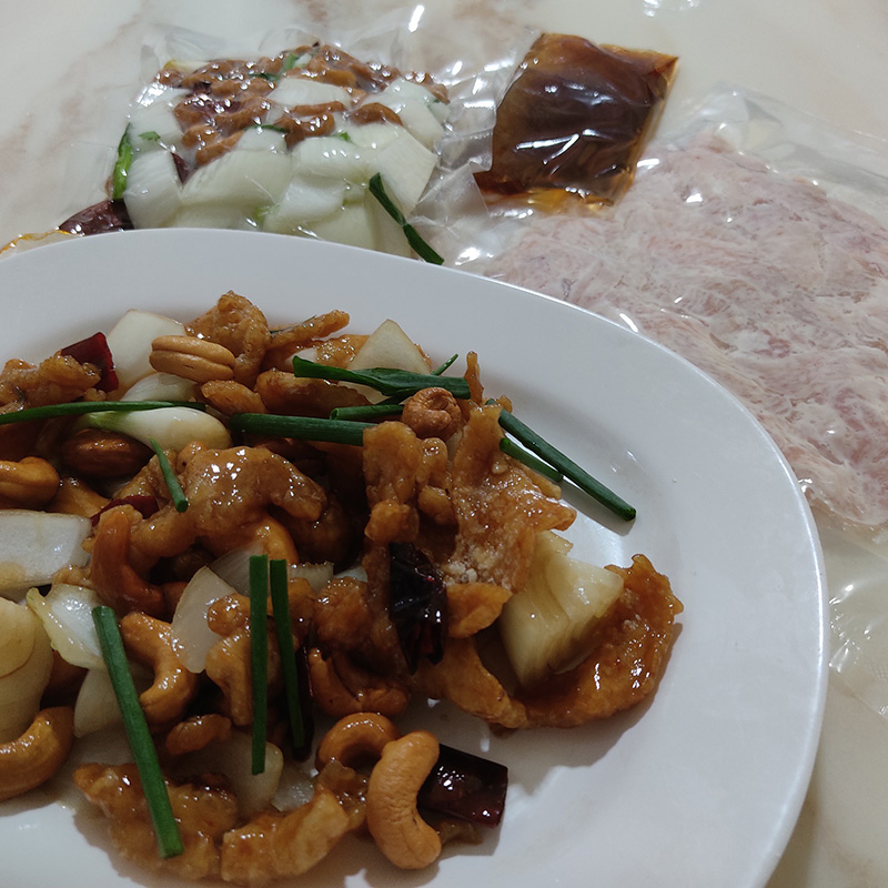 ร้านอาหารปทุมธานี