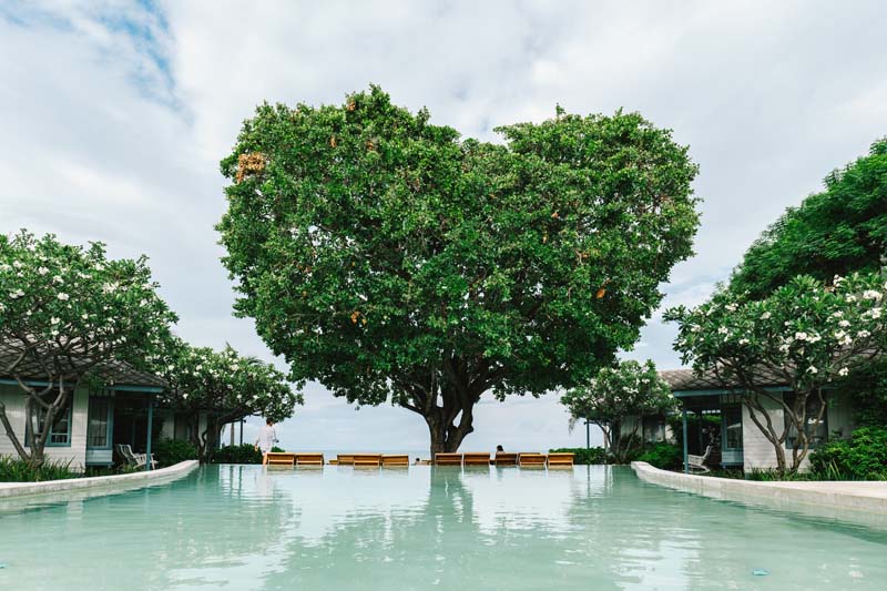 Devasom Hua Hin Resort