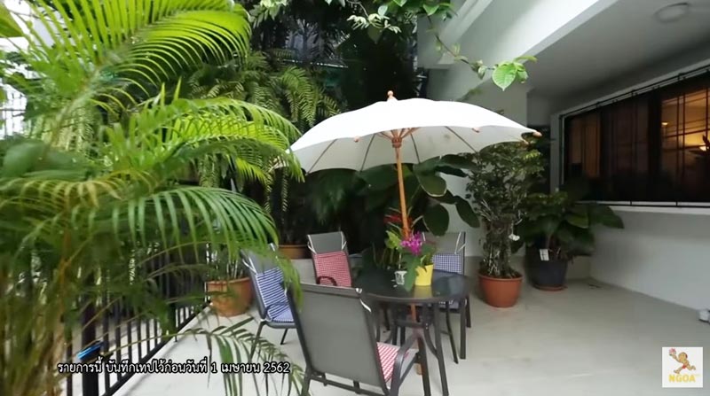 บ้านน้ำหวาน ซาซ่า