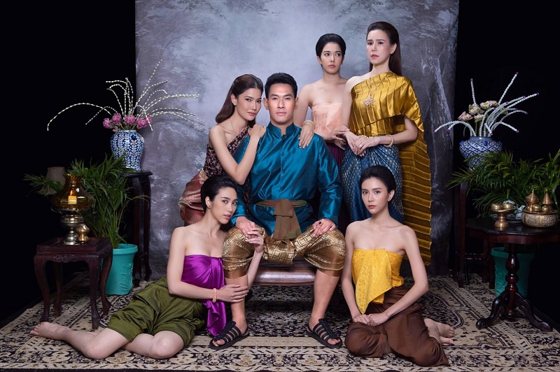 รอยรักรอยบาป