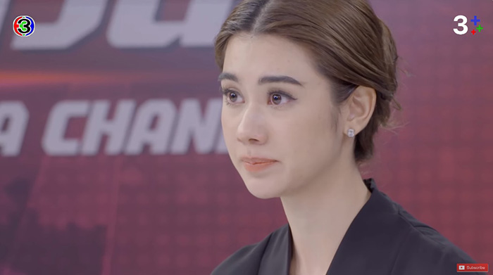 บทสรุปคดีแพท ใน โลกหมุนรอบเธอ EP 21