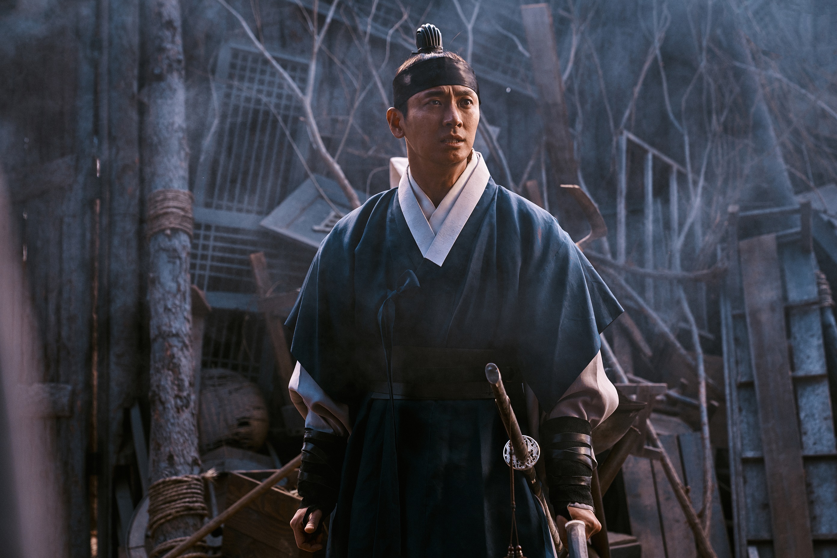 kingdom 2