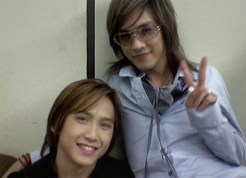 ประวัติ อั้ม อิราวัต นายแพทย์หนุ่ม อดีตนักร้องค่ายดัง