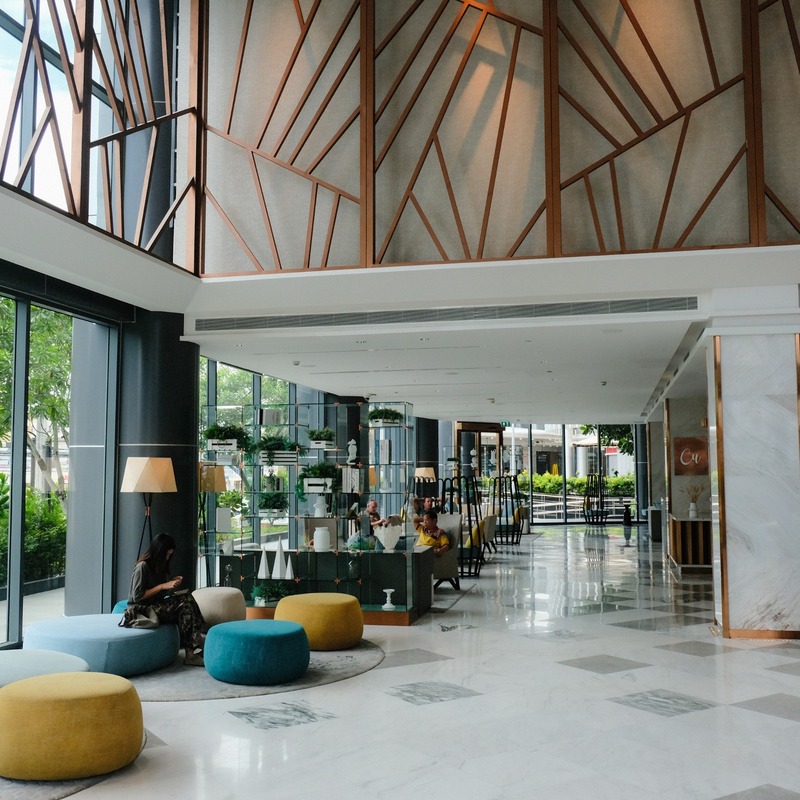 Holiday Inn & Suites Rayong
