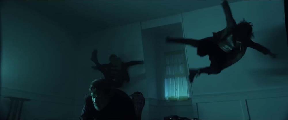 รัสเซล โครว์ ผลงาน The Exorcism นรกสิงสาป
