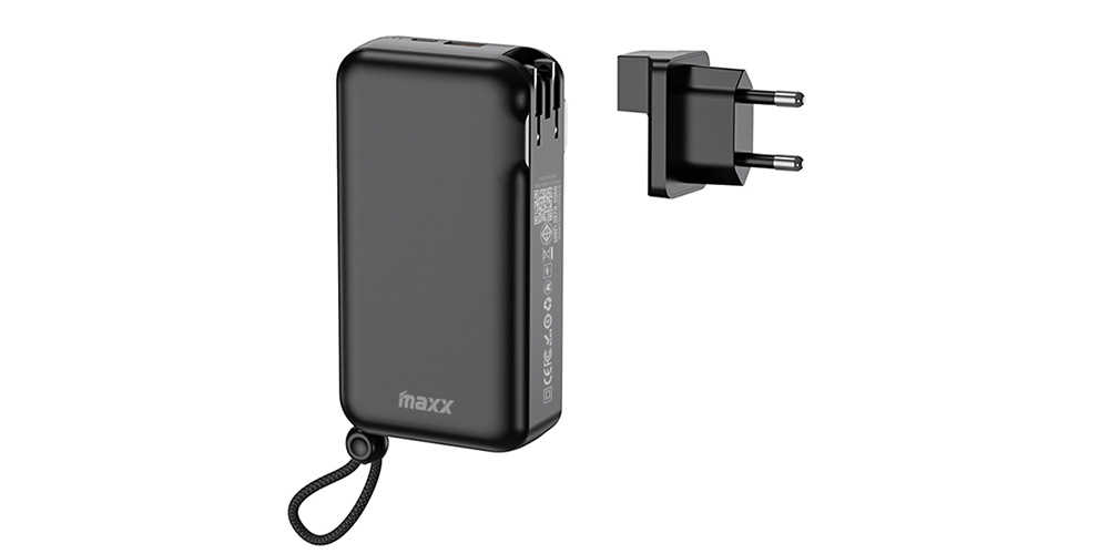 Remax Power Bank W2047 20000mAh