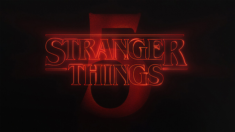 Stranger Things 5 เรื่องย่อ สเตนเจอติง 5