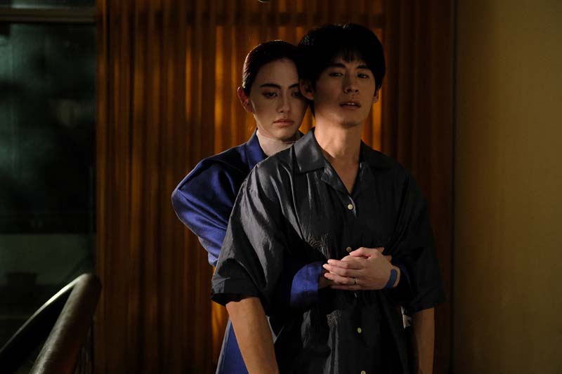 ผีใช้ได้ค่ะ A Useful Ghost คว้า Grand Prize คานส์ 2025