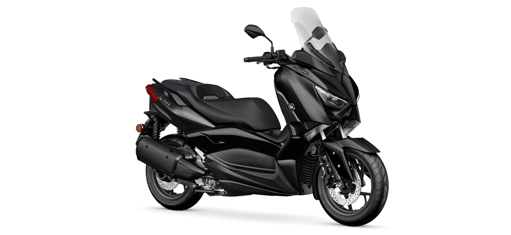 Yamaha XMAX