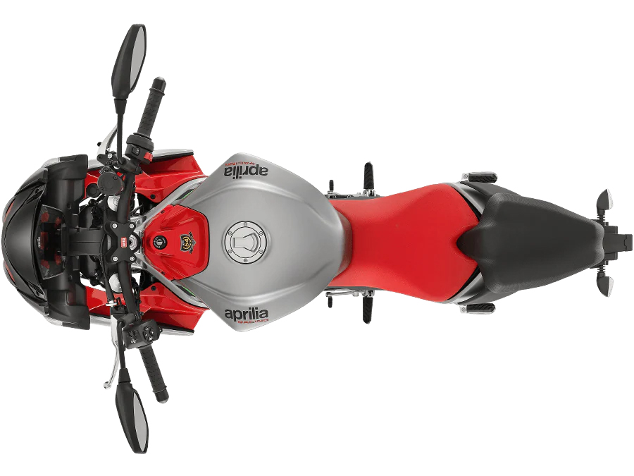 Aprilia Tuono 660 2022