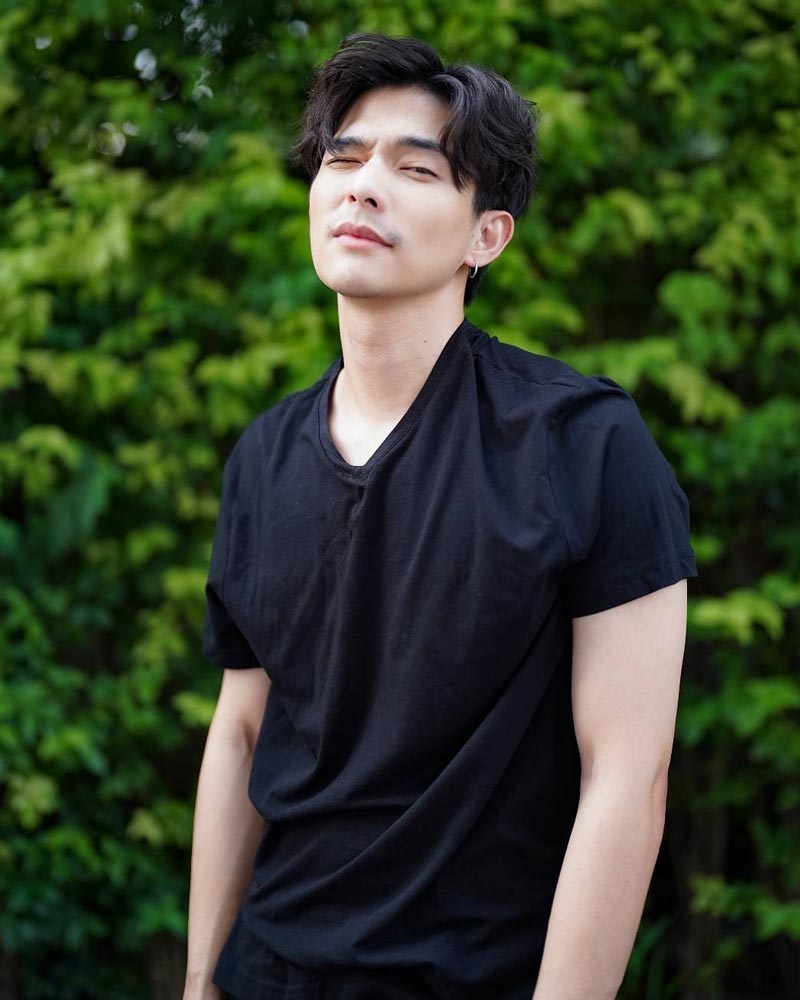 ลี ฐานัฐพ์