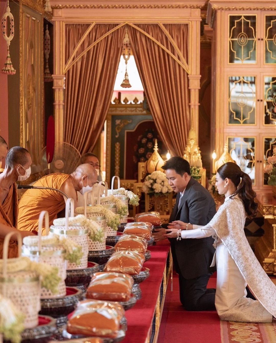 เดียร์ ปริษา