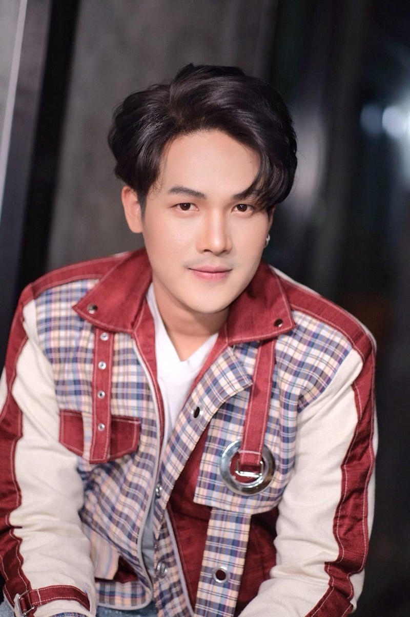 ลำเพลิน วงศกร
