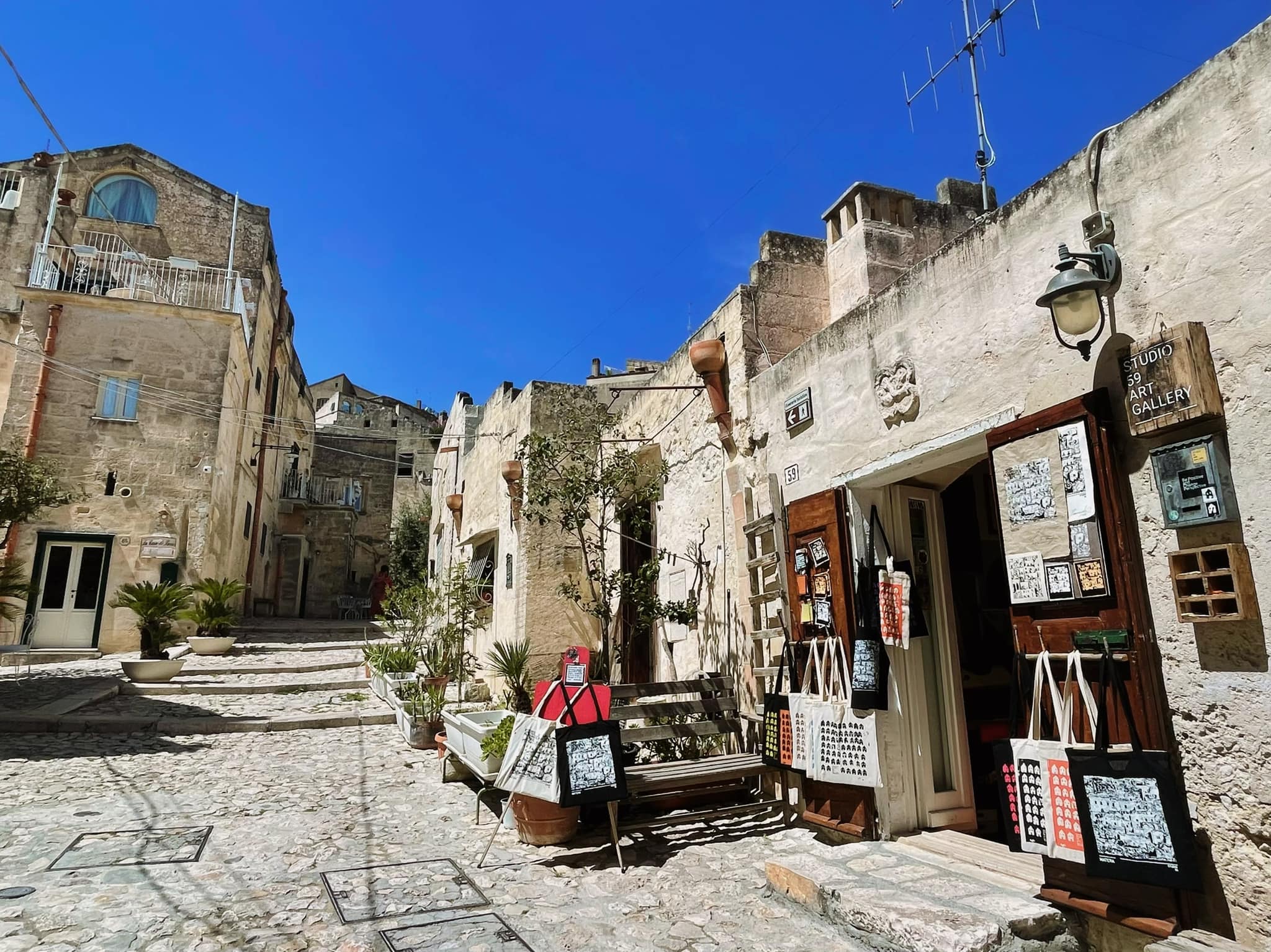 Matera